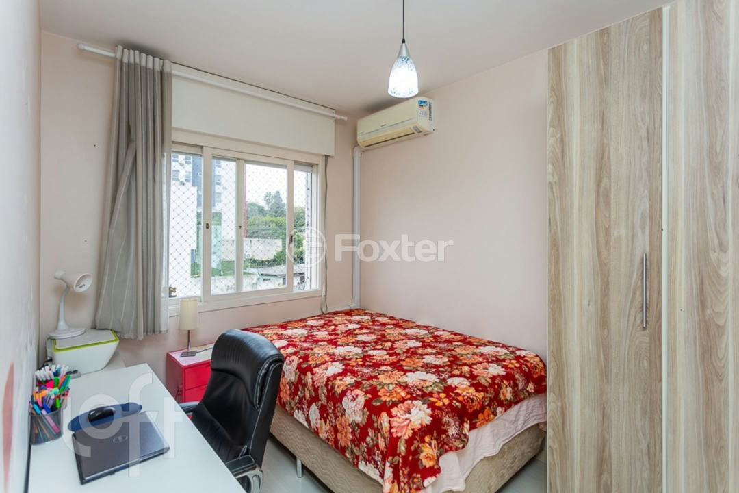 Apartamento à venda com 2 quartos, 67m² - Foto 9