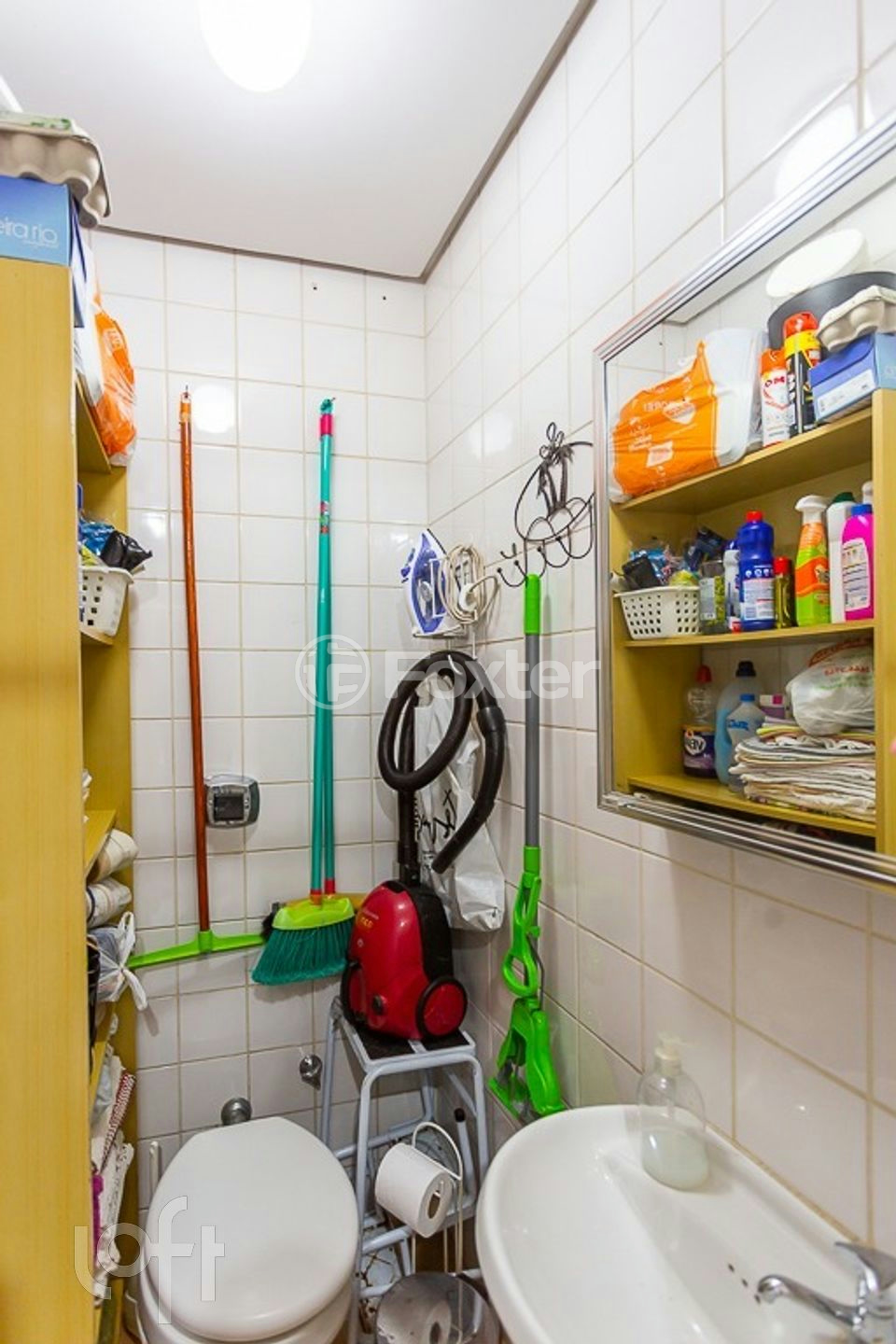 Apartamento à venda com 2 quartos, 67m² - Foto 15