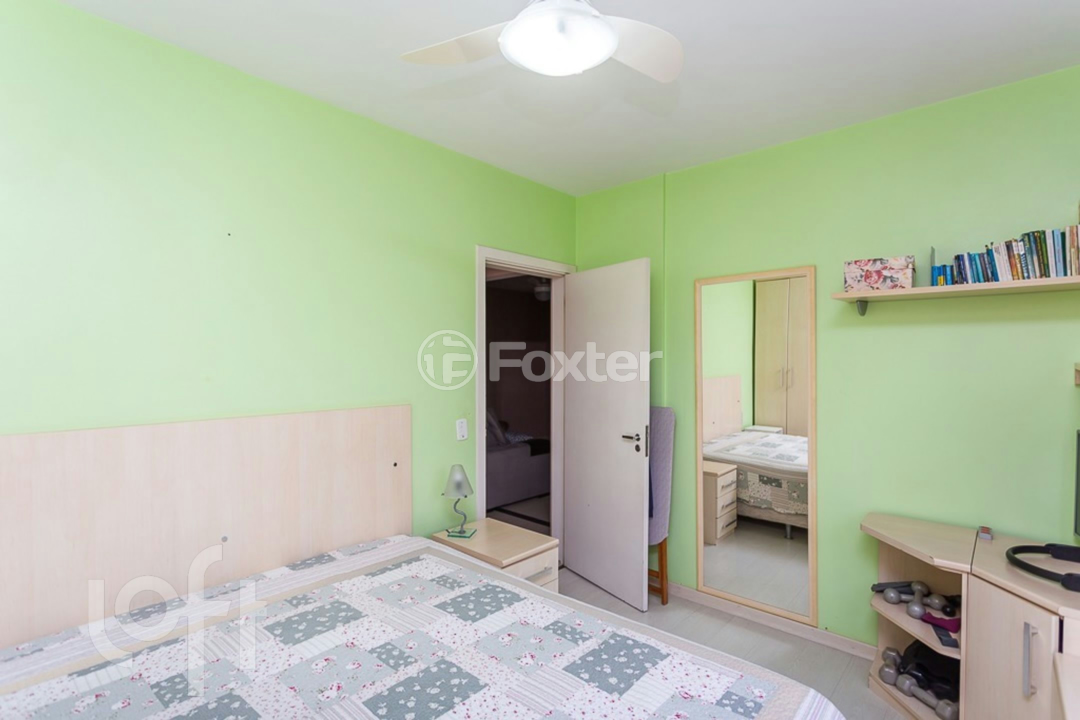 Apartamento à venda com 2 quartos, 67m² - Foto 18