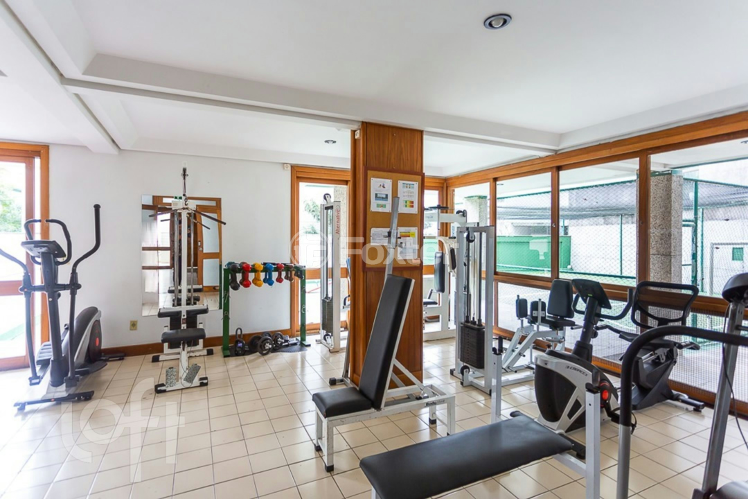 Apartamento à venda com 2 quartos, 67m² - Foto 23