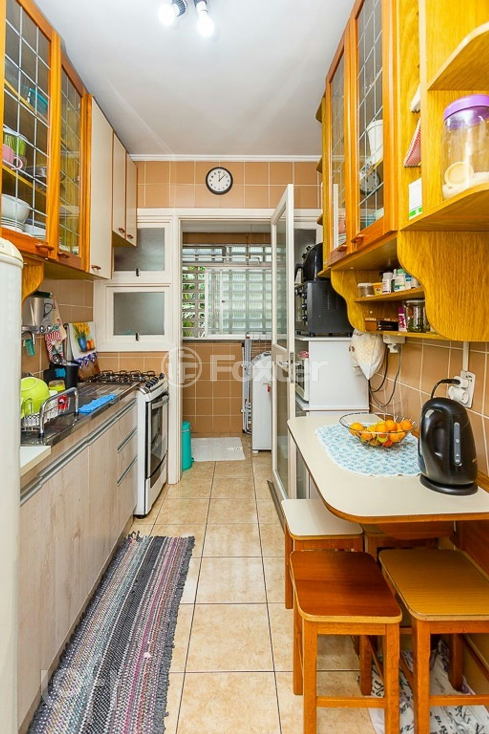 Apartamento à venda com 2 quartos, 67m² - Foto 11