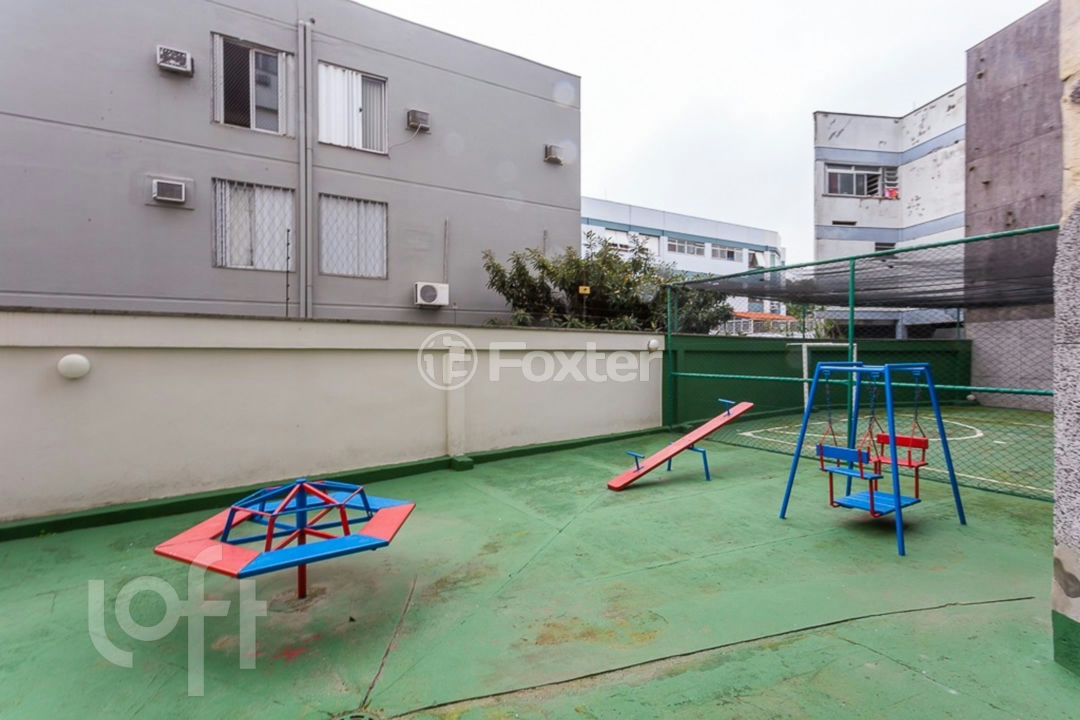 Apartamento à venda com 2 quartos, 67m² - Foto 20