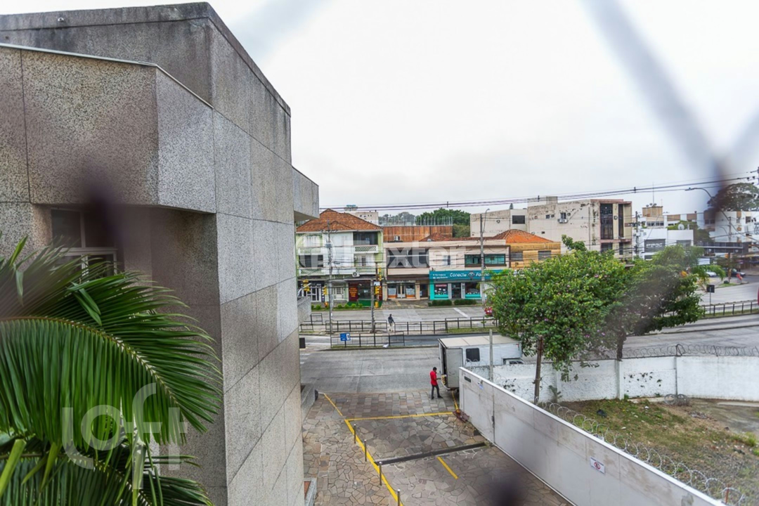 Apartamento à venda com 2 quartos, 67m² - Foto 19