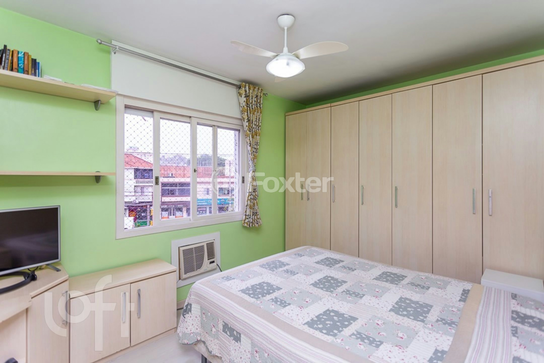 Apartamento à venda com 2 quartos, 67m² - Foto 8