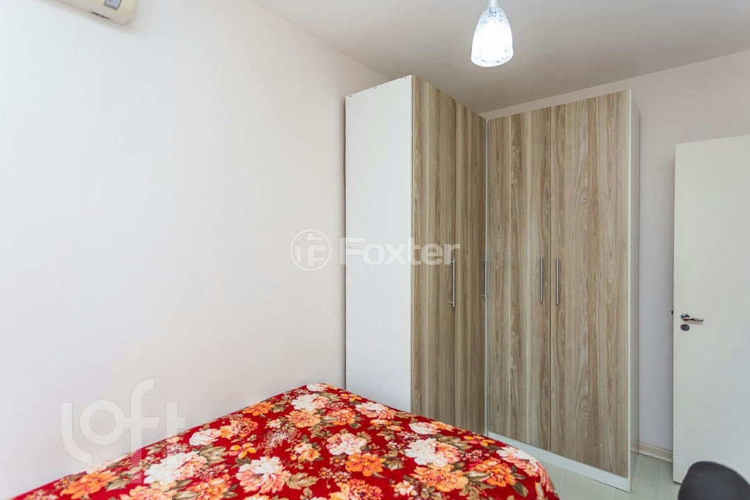 Apartamento à venda com 2 quartos, 67m² - Foto 10