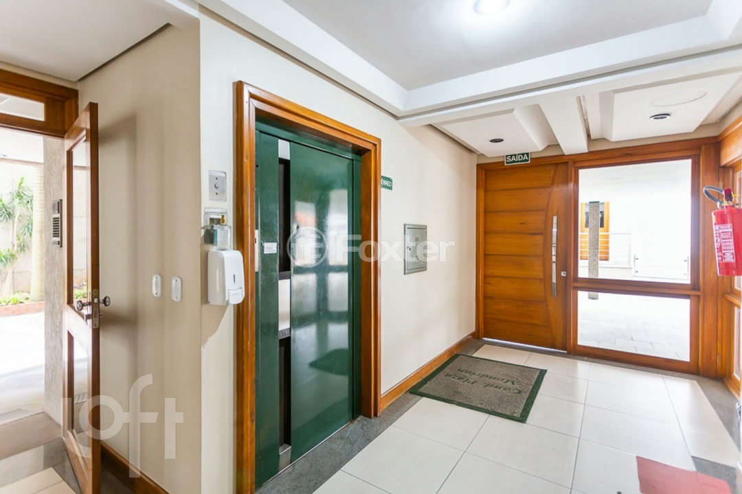 Apartamento à venda com 2 quartos, 67m² - Foto 25