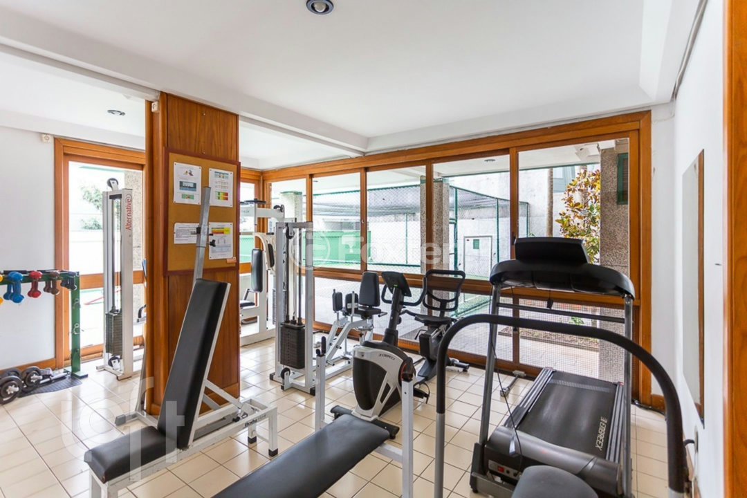 Apartamento à venda com 2 quartos, 67m² - Foto 22