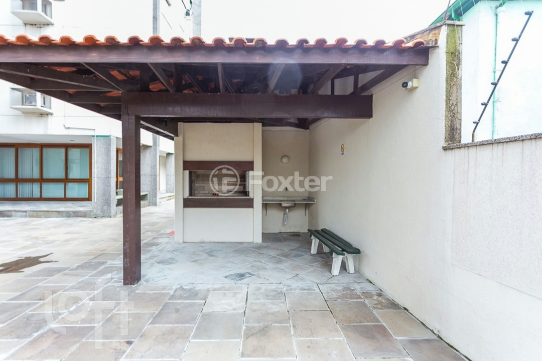 Apartamento à venda com 2 quartos, 67m² - Foto 21