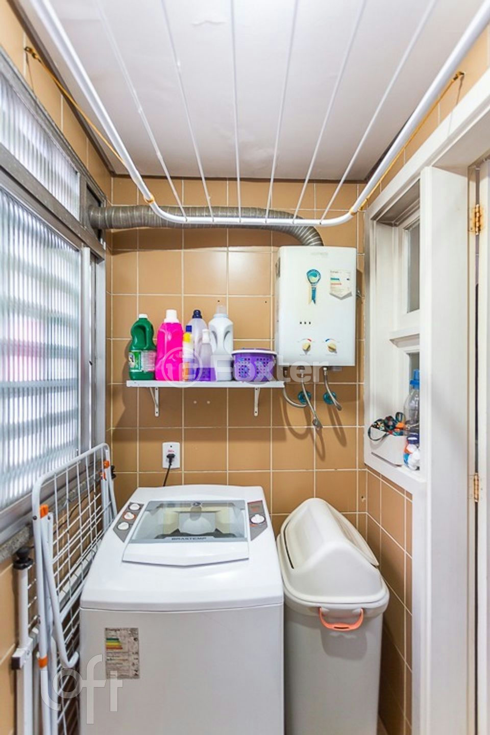 Apartamento à venda com 2 quartos, 67m² - Foto 13