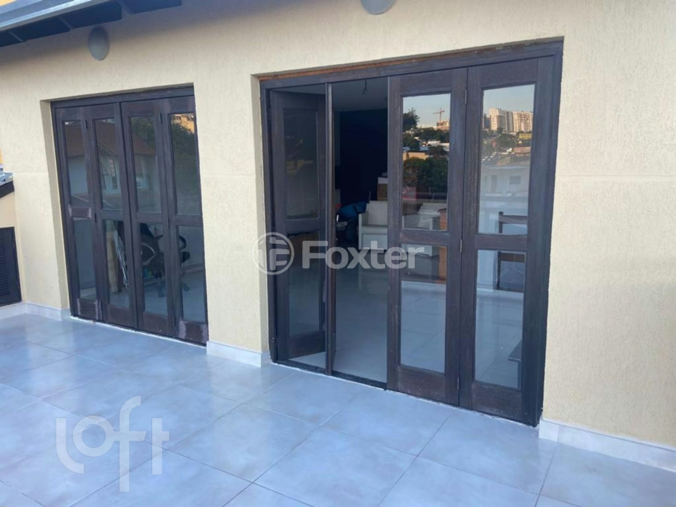 Casa de Condomínio à venda com 3 quartos, 221m² - Foto 21