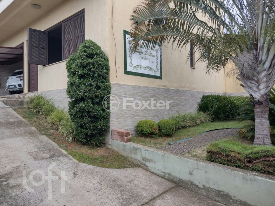 Casa de Condomínio à venda com 3 quartos, 221m² - Foto 22