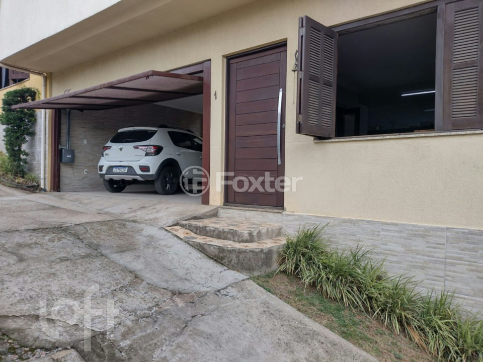 Casa de Condomínio à venda com 3 quartos, 221m² - Foto 28