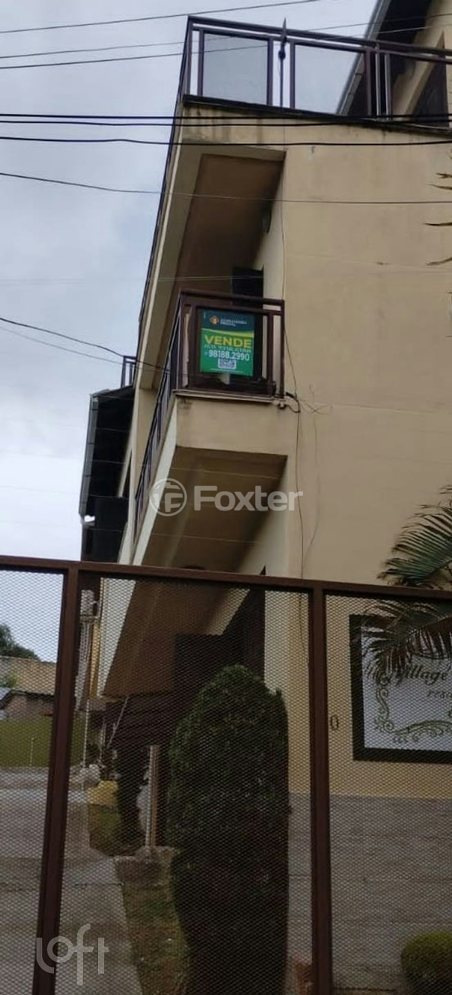 Casa de Condomínio à venda com 3 quartos, 221m² - Foto 27