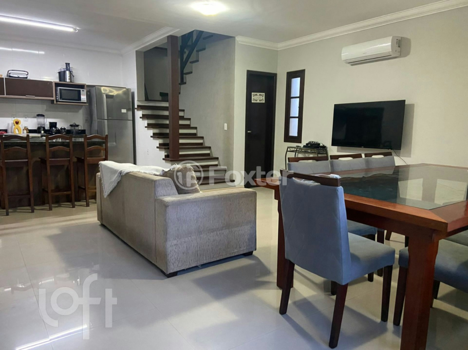 Casa de Condomínio à venda com 3 quartos, 221m² - Foto 6