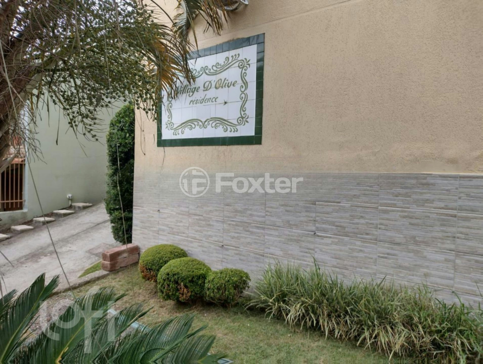 Casa de Condomínio à venda com 3 quartos, 221m² - Foto 30