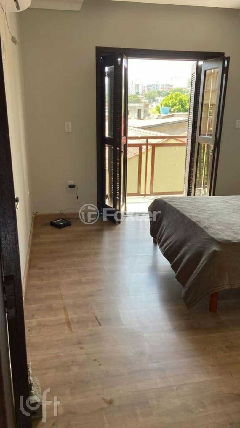 Casa de Condomínio à venda com 3 quartos, 221m² - Foto 13