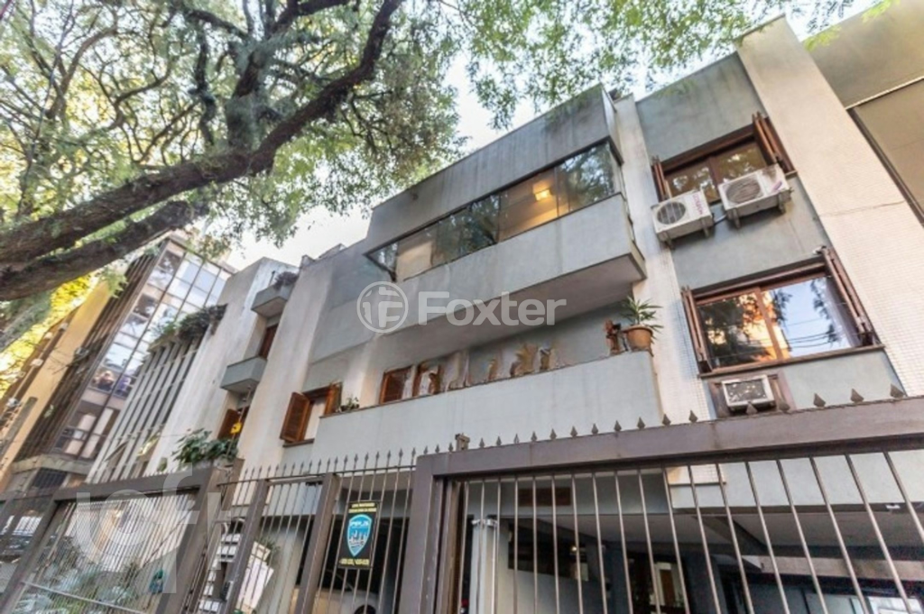 Cobertura à venda com 1 quarto, 121m² - Foto 23