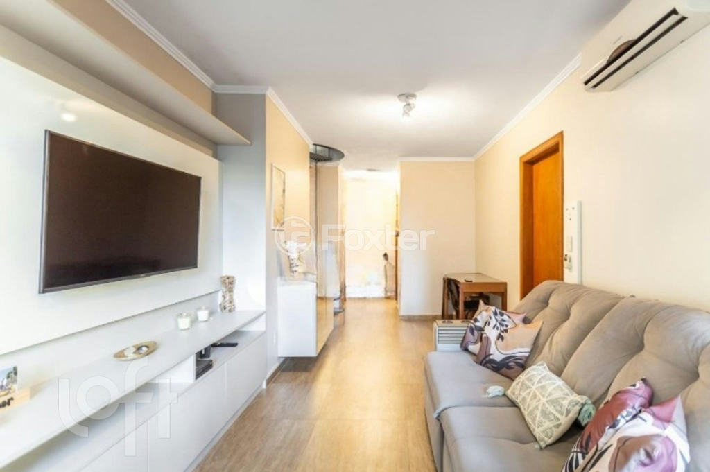 Cobertura à venda com 1 quarto, 121m² - Foto 4