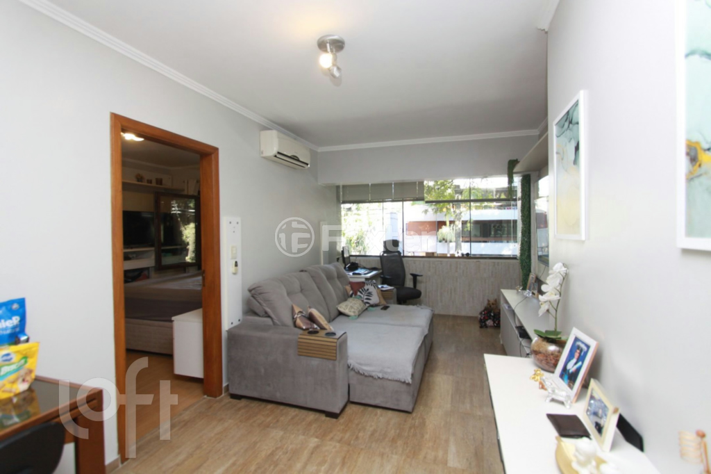 Cobertura à venda com 1 quarto, 121m² - Foto 1