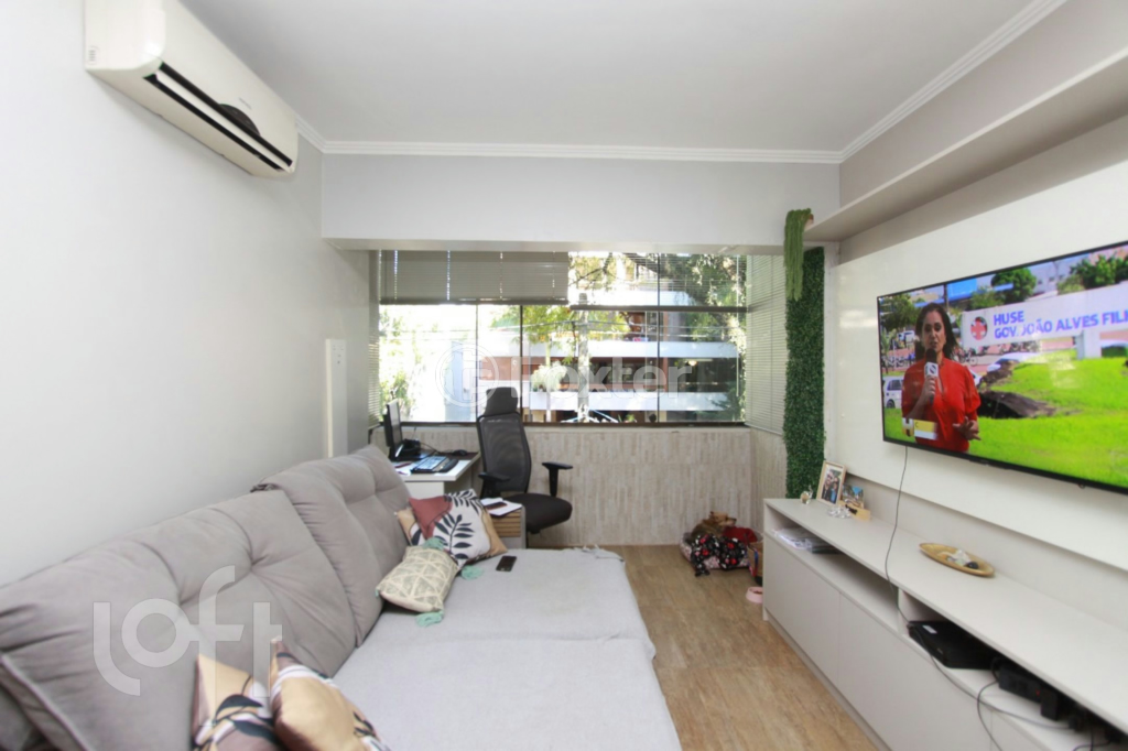 Cobertura à venda com 1 quarto, 121m² - Foto 24