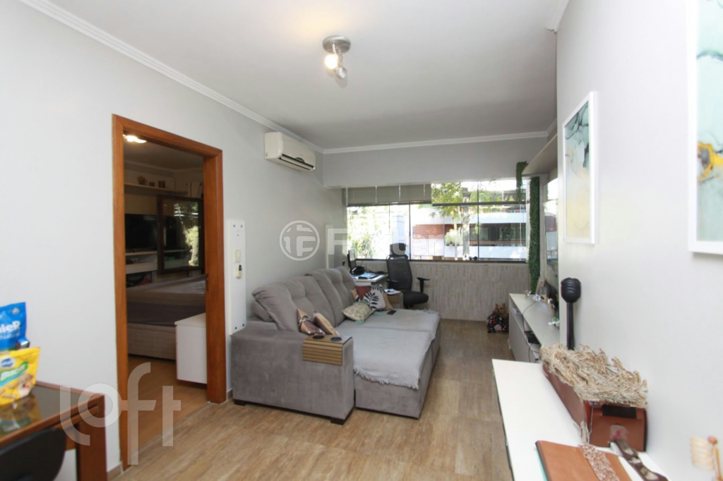 Cobertura à venda com 1 quarto, 121m² - Foto 3