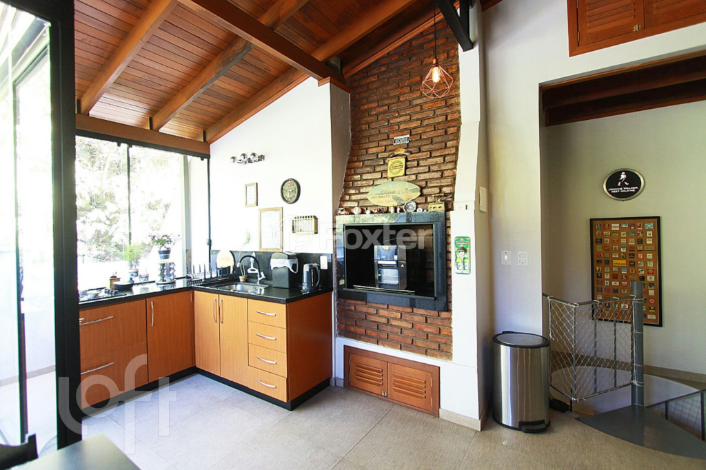 Cobertura à venda com 1 quarto, 121m² - Foto 21