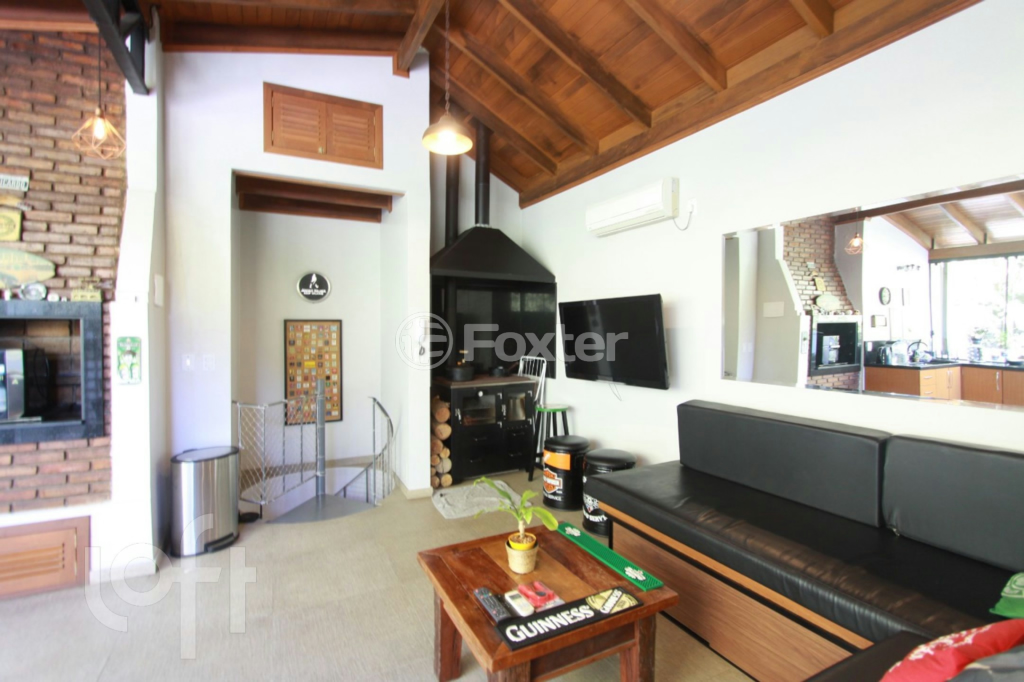 Cobertura à venda com 1 quarto, 121m² - Foto 20