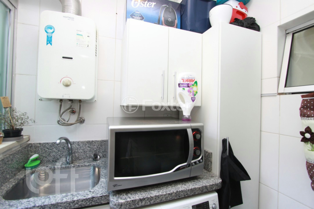 Cobertura à venda com 1 quarto, 121m² - Foto 11