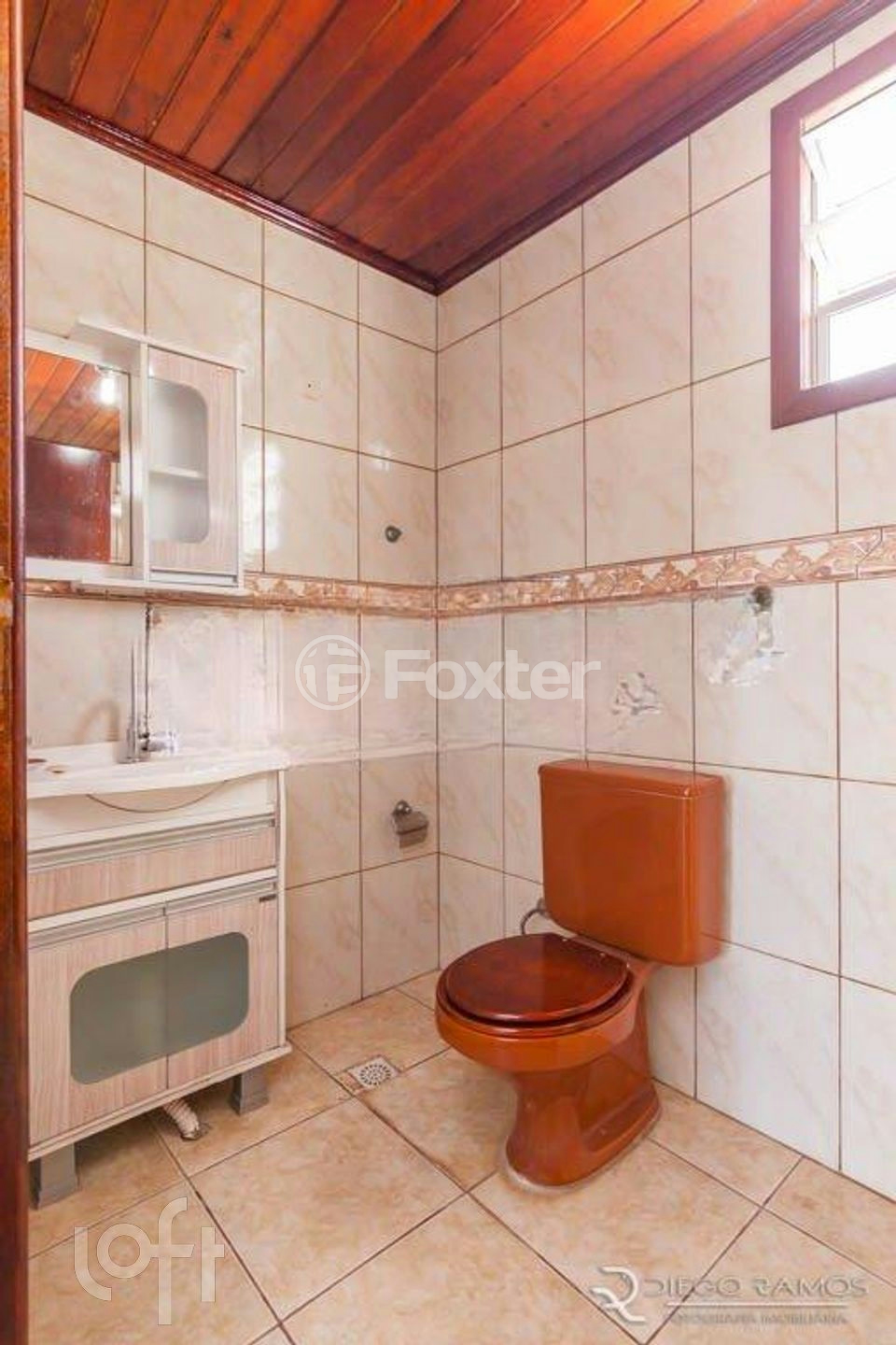 Casa à venda com 1 quarto, 230m² - Foto 7