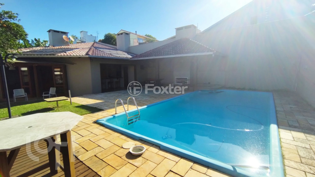Casa à venda com 5 quartos, 542m² - Foto 8