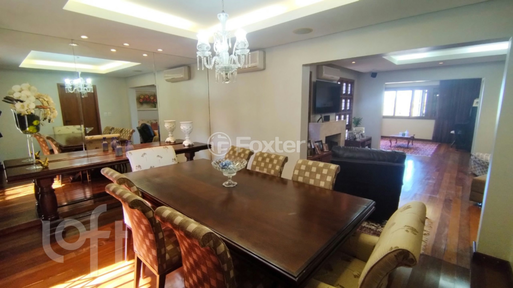 Casa à venda com 5 quartos, 542m² - Foto 6