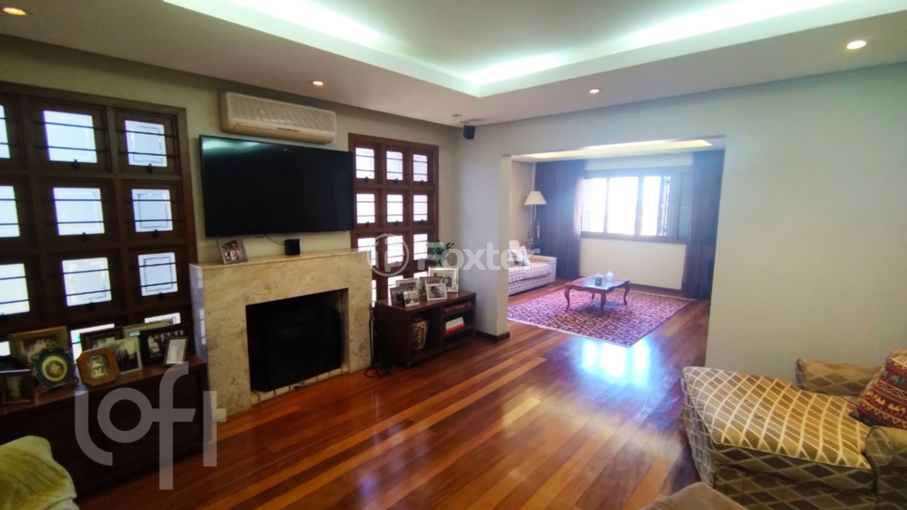 Casa à venda com 5 quartos, 542m² - Foto 4