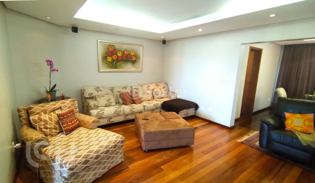 Casa à venda com 5 quartos, 542m² - Foto 2