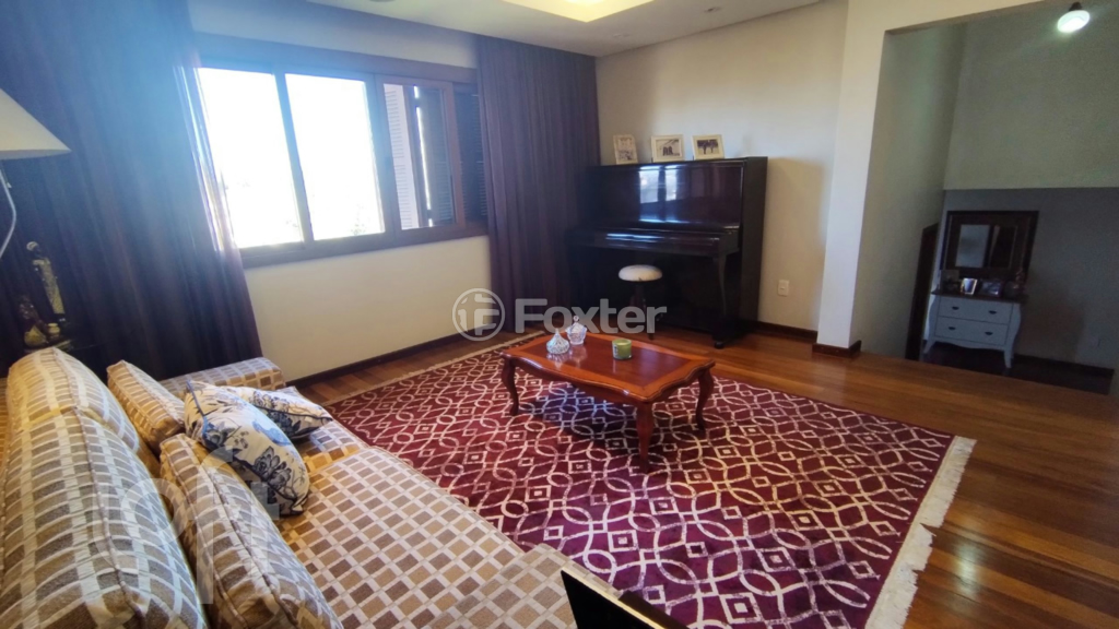 Casa à venda com 5 quartos, 542m² - Foto 11