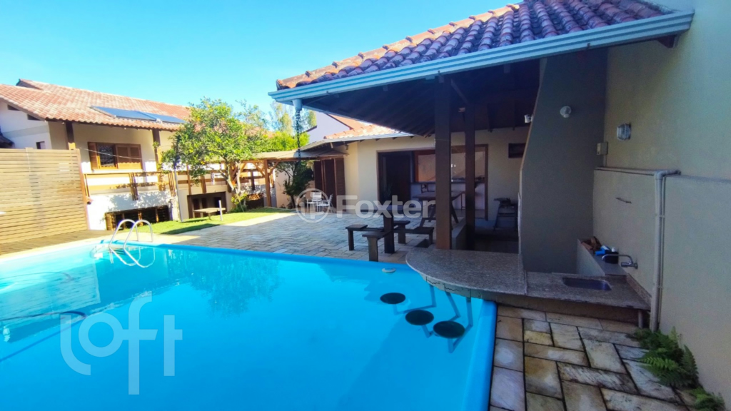 Casa à venda com 5 quartos, 542m² - Foto 3