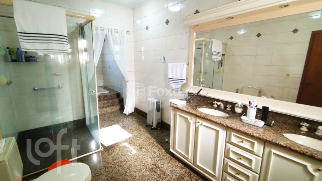 Casa à venda com 5 quartos, 542m² - Foto 18