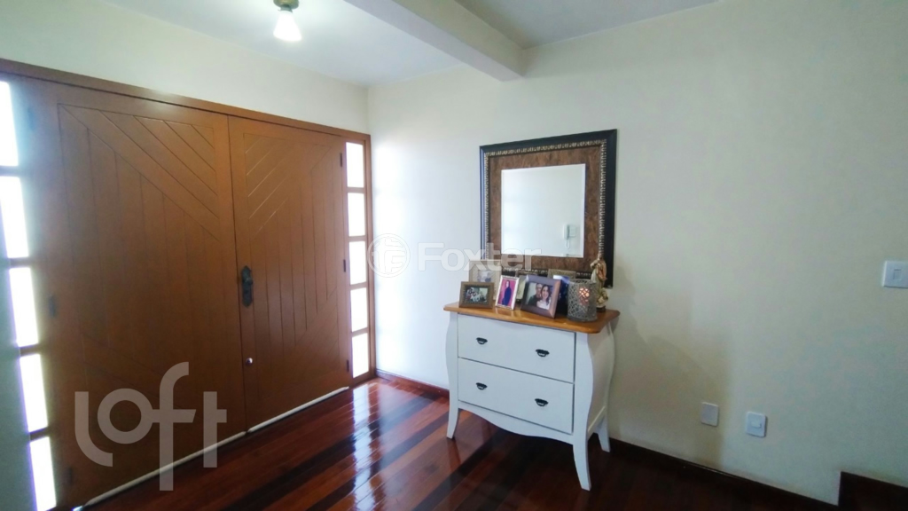 Casa à venda com 5 quartos, 542m² - Foto 10