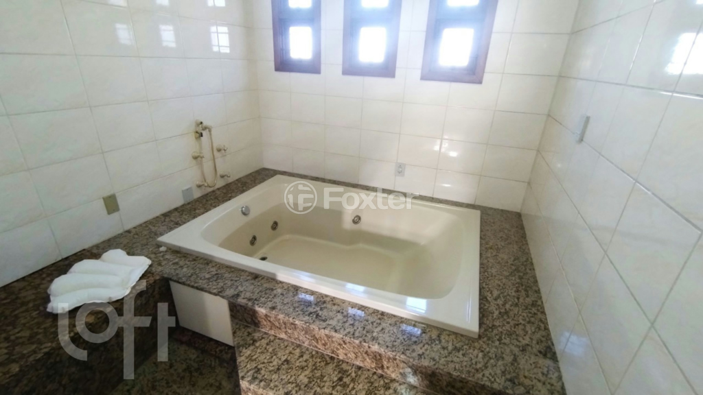 Casa à venda com 5 quartos, 542m² - Foto 19