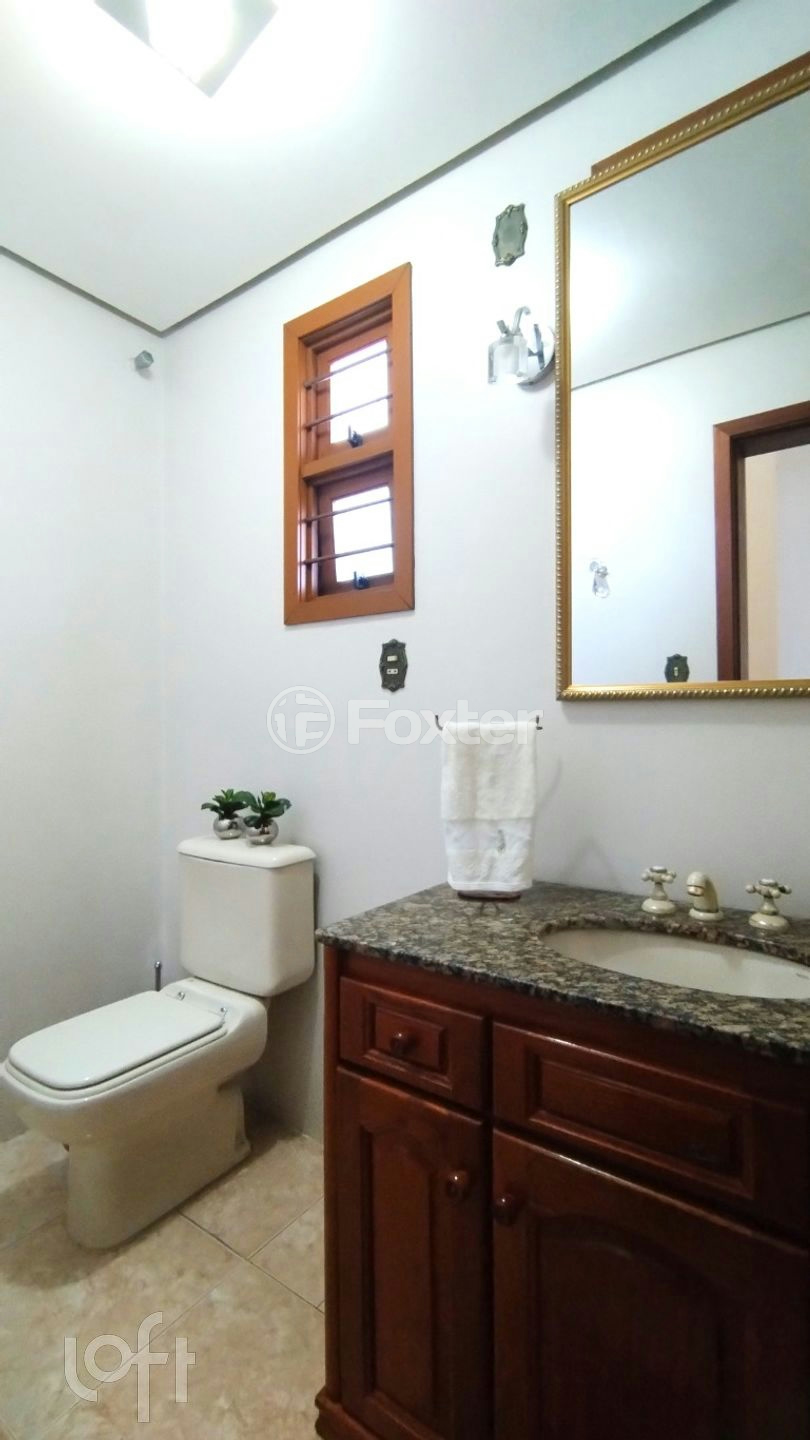 Casa à venda com 5 quartos, 542m² - Foto 13