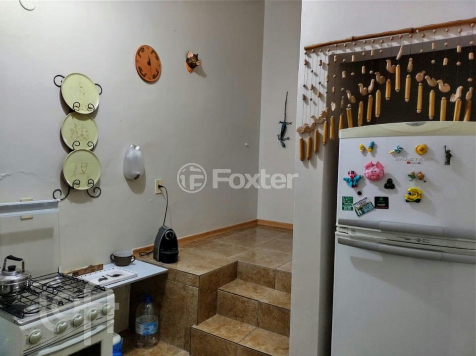 Apartamento à venda com 2 quartos, 48m² - Foto 10