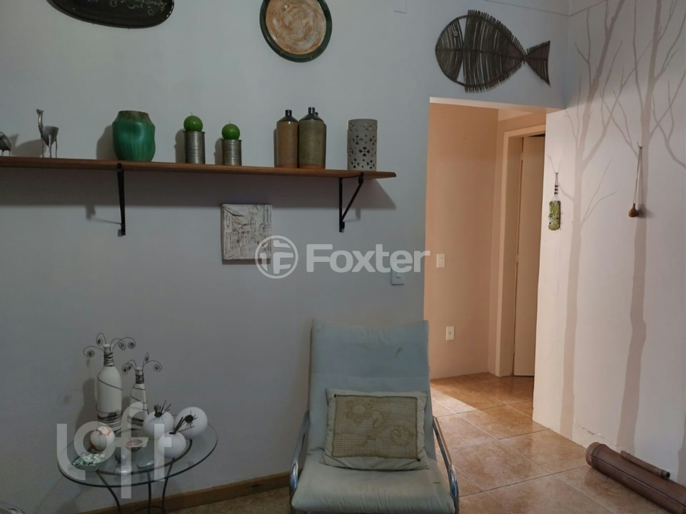 Apartamento à venda com 2 quartos, 48m² - Foto 6