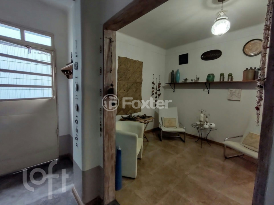 Apartamento à venda com 2 quartos, 48m² - Foto 4