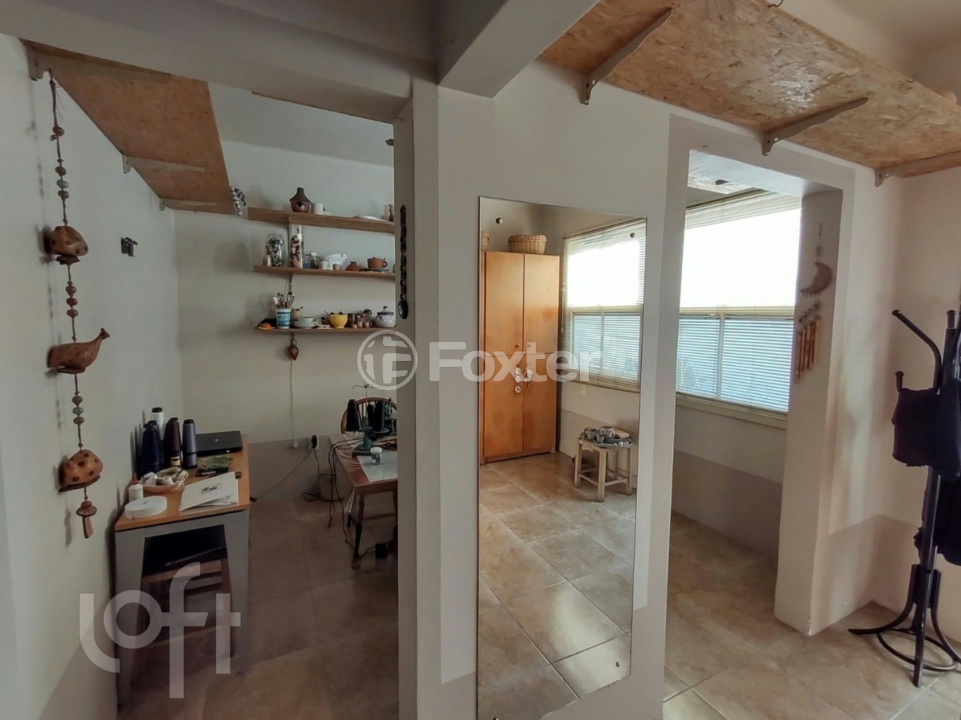 Apartamento à venda com 2 quartos, 48m² - Foto 2
