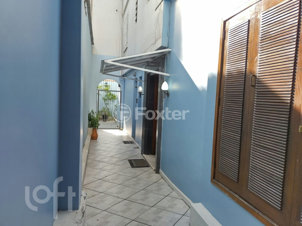 Apartamento à venda com 2 quartos, 48m² - Foto 11