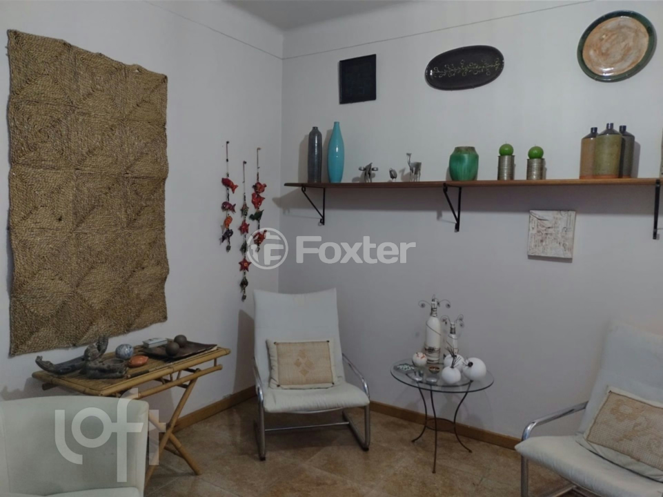 Apartamento à venda com 2 quartos, 48m² - Foto 5