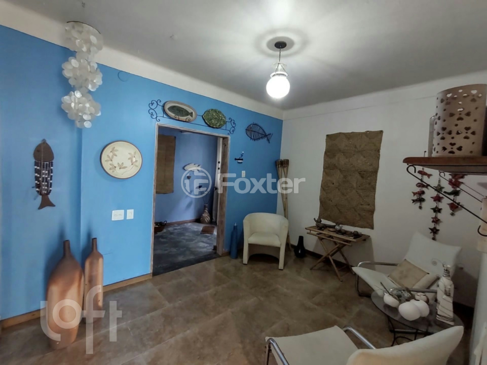 Apartamento à venda com 2 quartos, 48m² - Foto 13