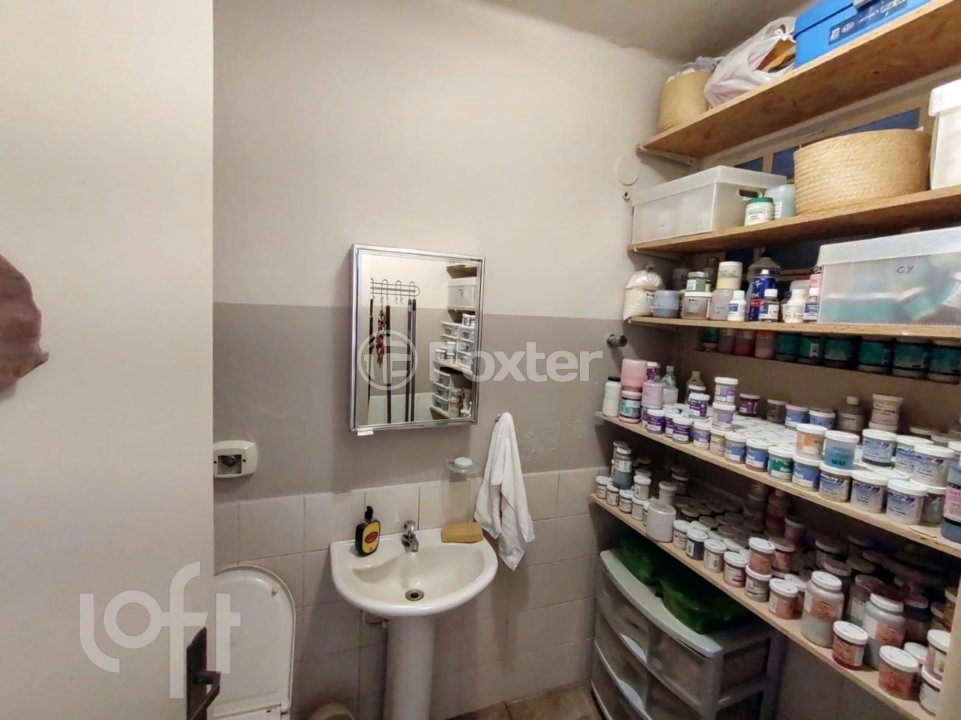 Apartamento à venda com 2 quartos, 48m² - Foto 9