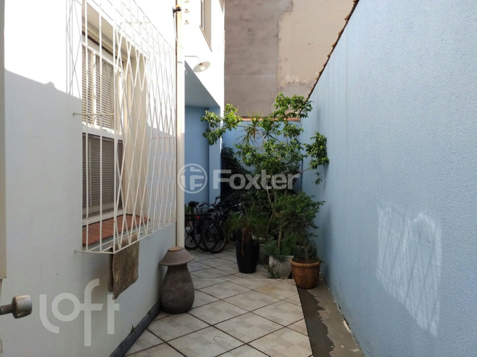 Apartamento à venda com 2 quartos, 48m² - Foto 8