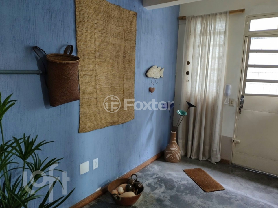 Apartamento à venda com 2 quartos, 48m² - Foto 3