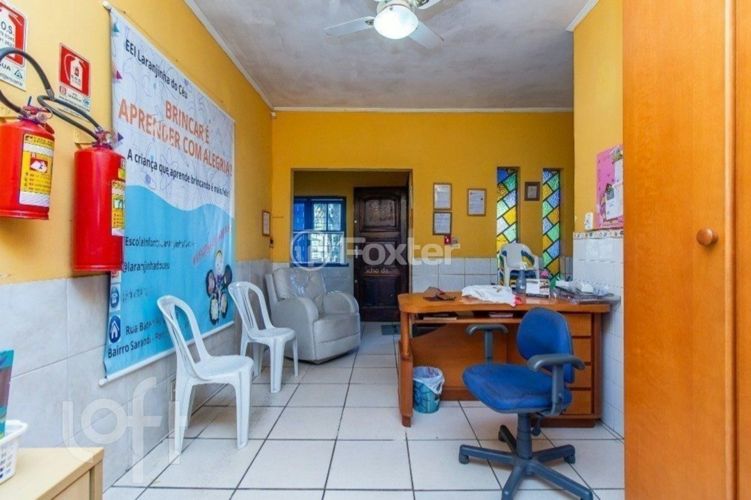 Casa à venda com 3 quartos, 150m² - Foto 22